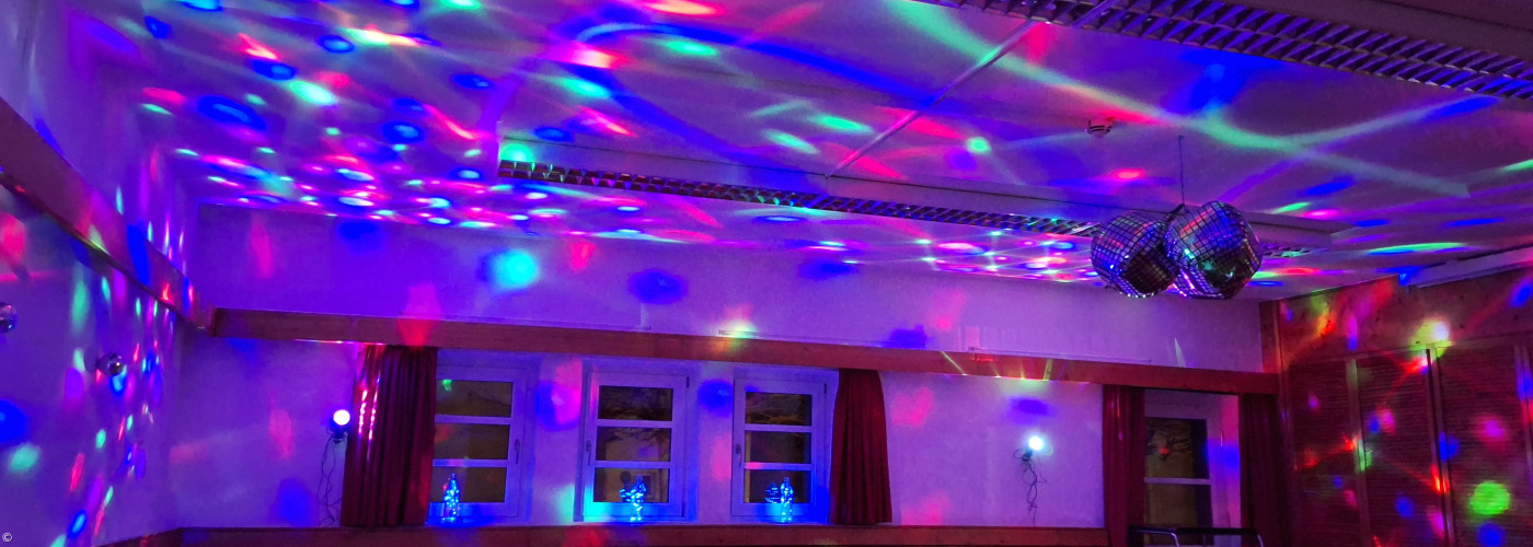 Club 67 Jugend Reconnect