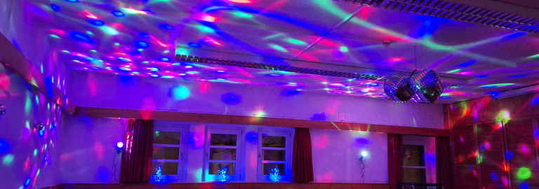 Club 67 Jugend Reconnect