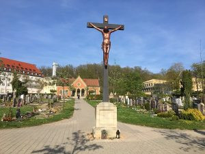Alter Friedhof