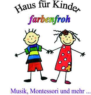 Logo Farbenfroh