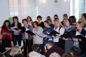 Probe Gospelchor