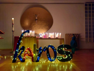 Kairos im Advent