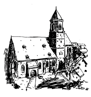 Logo der Stadtkirche