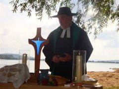See-Gottesdienst