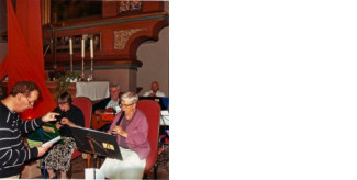 Taizé-Orchester