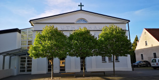 Das Lutherhaus