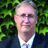 Dekan Christian Aschoff