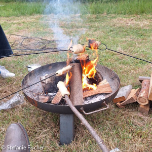 Lagerfeuer